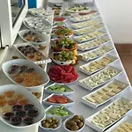 Miramar Gæstehus Kaş