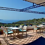 Miramar Gæstehus Kaş