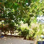Miramar Gæstehus Kaş