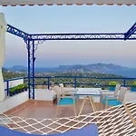 Miramar Gæstehus Kaş