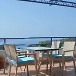 Miramar Gæstehus Kaş
