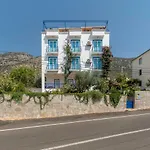 Miramar Gæstehus Kaş