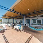 Miramar Gæstehus 4*