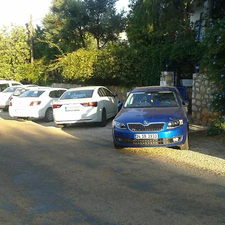 Guest house Miramar 4*