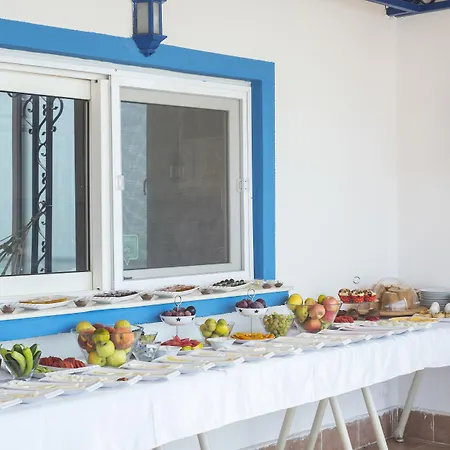 Guest house Miramar