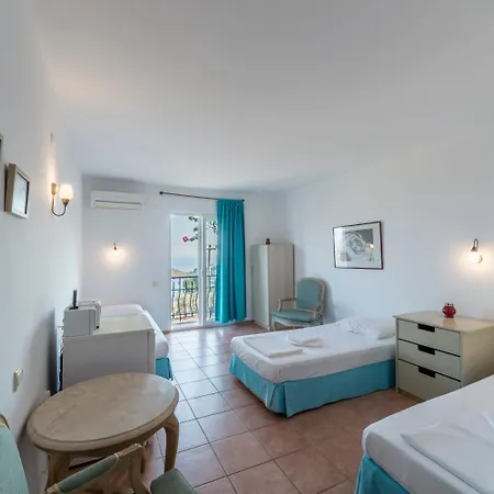 Miramar Guest house