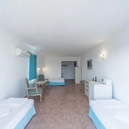 Miramar 4* Kas