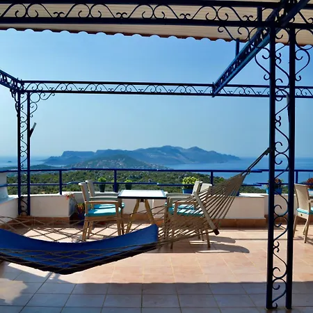 Miramar Guest house 4*