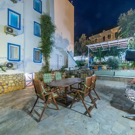 Miramar Guest house 4*