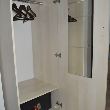 Miramar 4* Каш