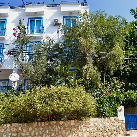 Gæstehus Miramar Kaş