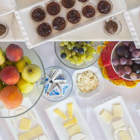 Gæstehus Miramar 4*