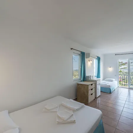 Affittacamere Miramar 4*