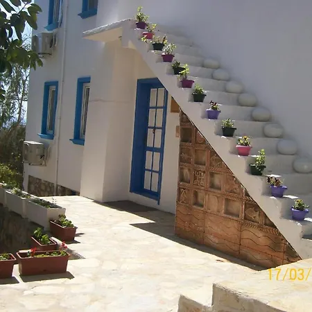 Miramar Casa de hóspedes 4*