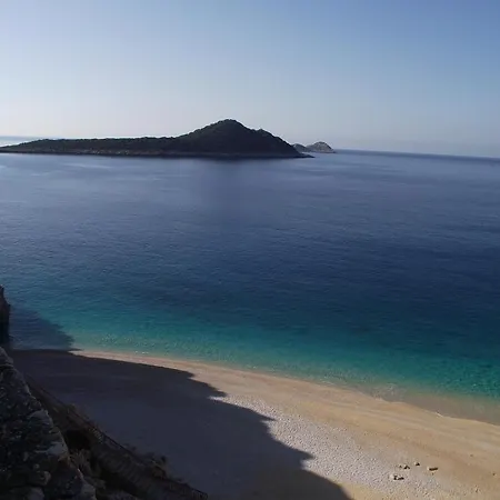 Miramar Casa de hóspedes Kas