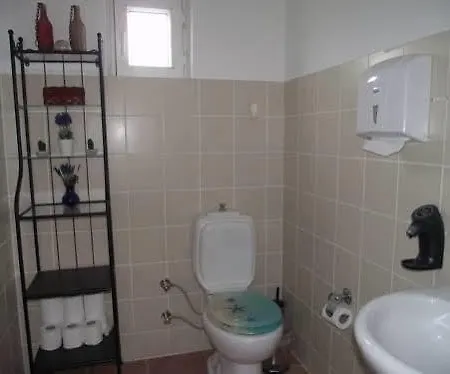 Gæstehus Miramar 4*