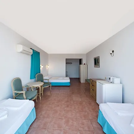 Casa de hóspedes Miramar 4*
