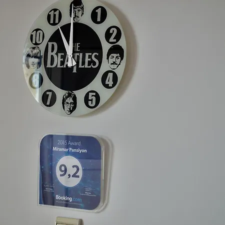Casa de hóspedes Miramar 4*