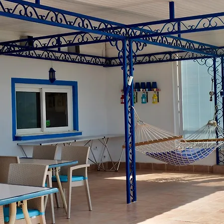 Gæstehus Miramar Kaş