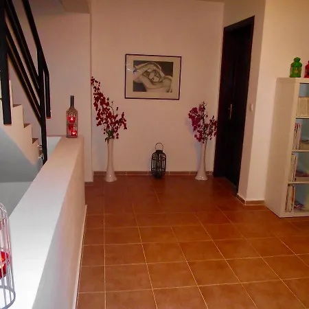 Casa de hóspedes Miramar Kas