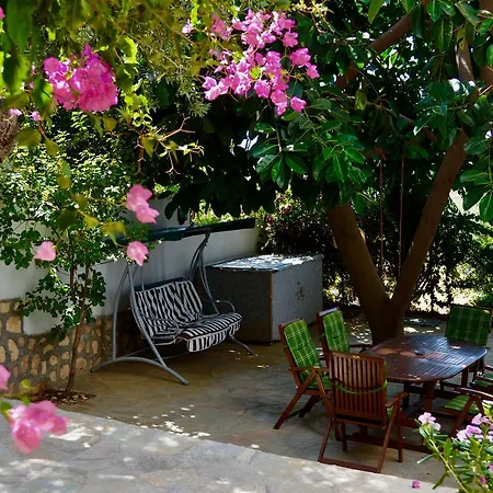 Gæstehus Miramar Kaş