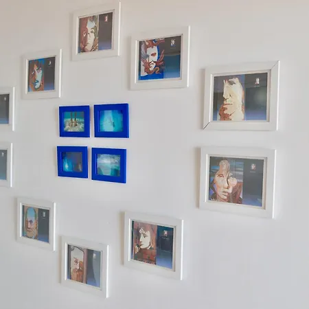 Gæstehus Miramar 4*