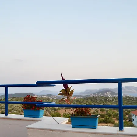 Gæstehus Miramar 4*