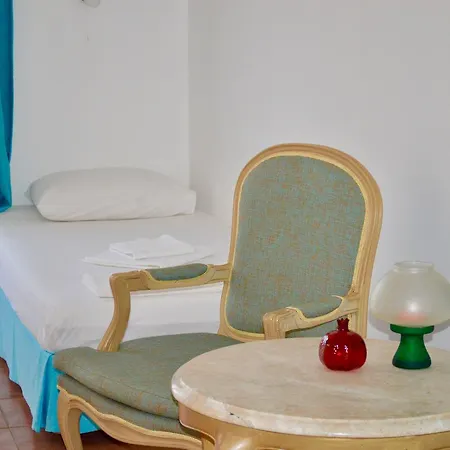 Miramar Gæstehus 4*