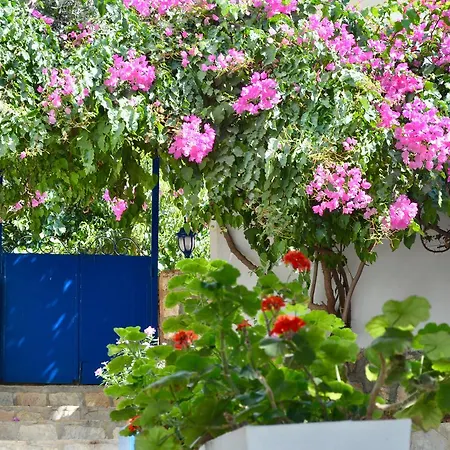 Miramar Casa de hóspedes Kas