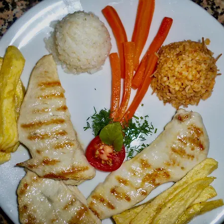Casa de hóspedes Miramar