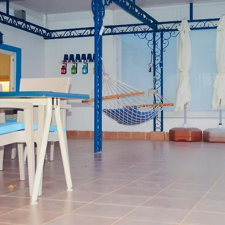 Miramar Casa de hóspedes