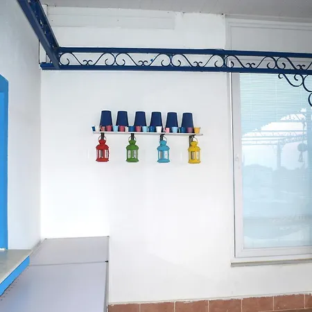 Casa de hóspedes Miramar