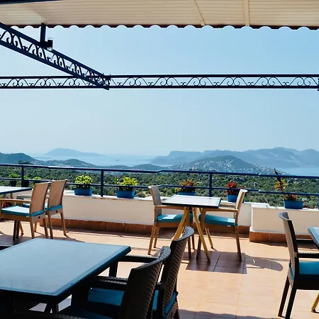 بيت ضيافة Miramar