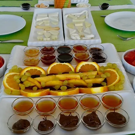 Casa de hóspedes Miramar Kas