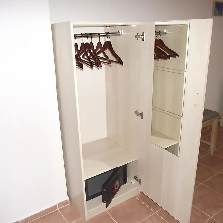 Casa de hóspedes Miramar
