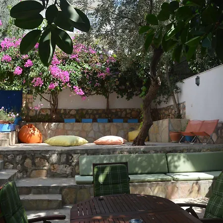 Gæstehus Miramar Kaş