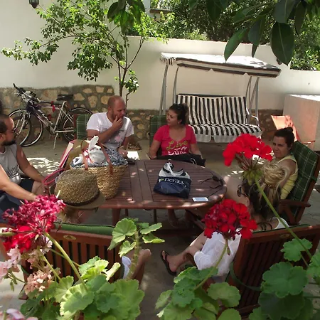 Gæstehus Miramar Kaş