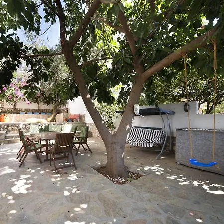 Miramar Gæstehus 4*