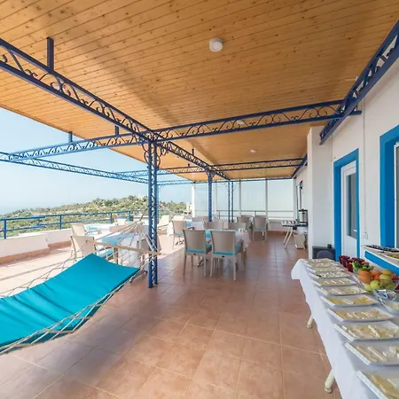 Miramar Gæstehus 4*