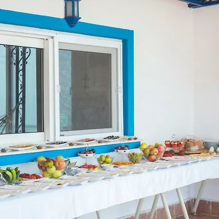 Miramar Casa de hóspedes Kas