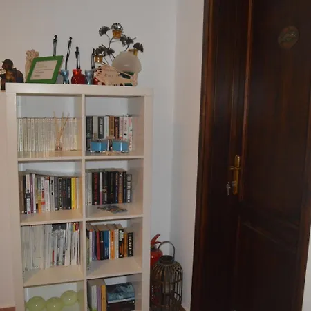 Affittacamere Miramar 4*
