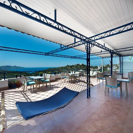 Affittacamere Miramar 4*