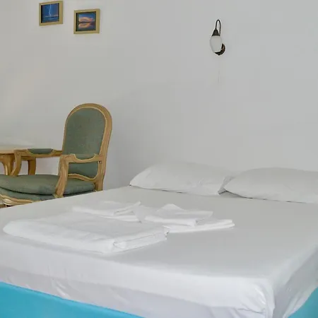 Affittacamere Miramar 4*