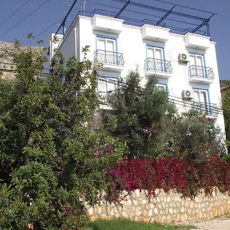 Miramar Kaş