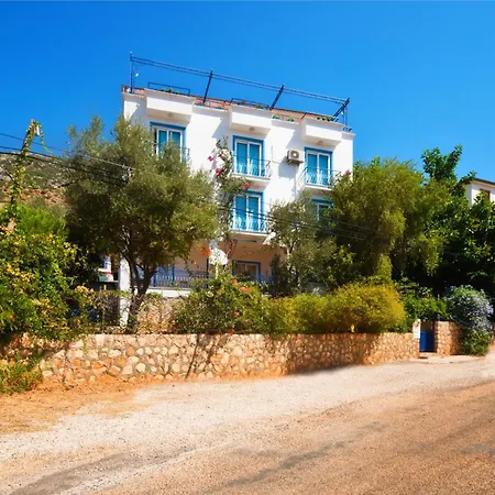 Miramar Kaş