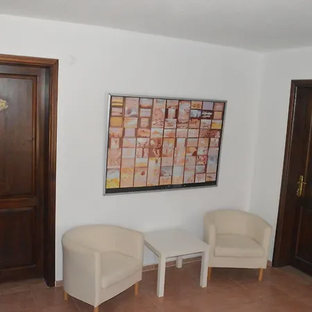 Miramar Affittacamere