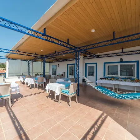 Miramar Affittacamere 4*